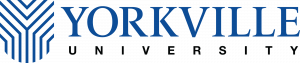 Yorkville University logo